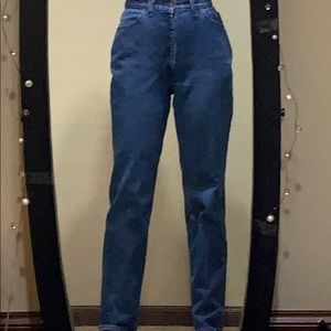 Vintage Levi mom jeans